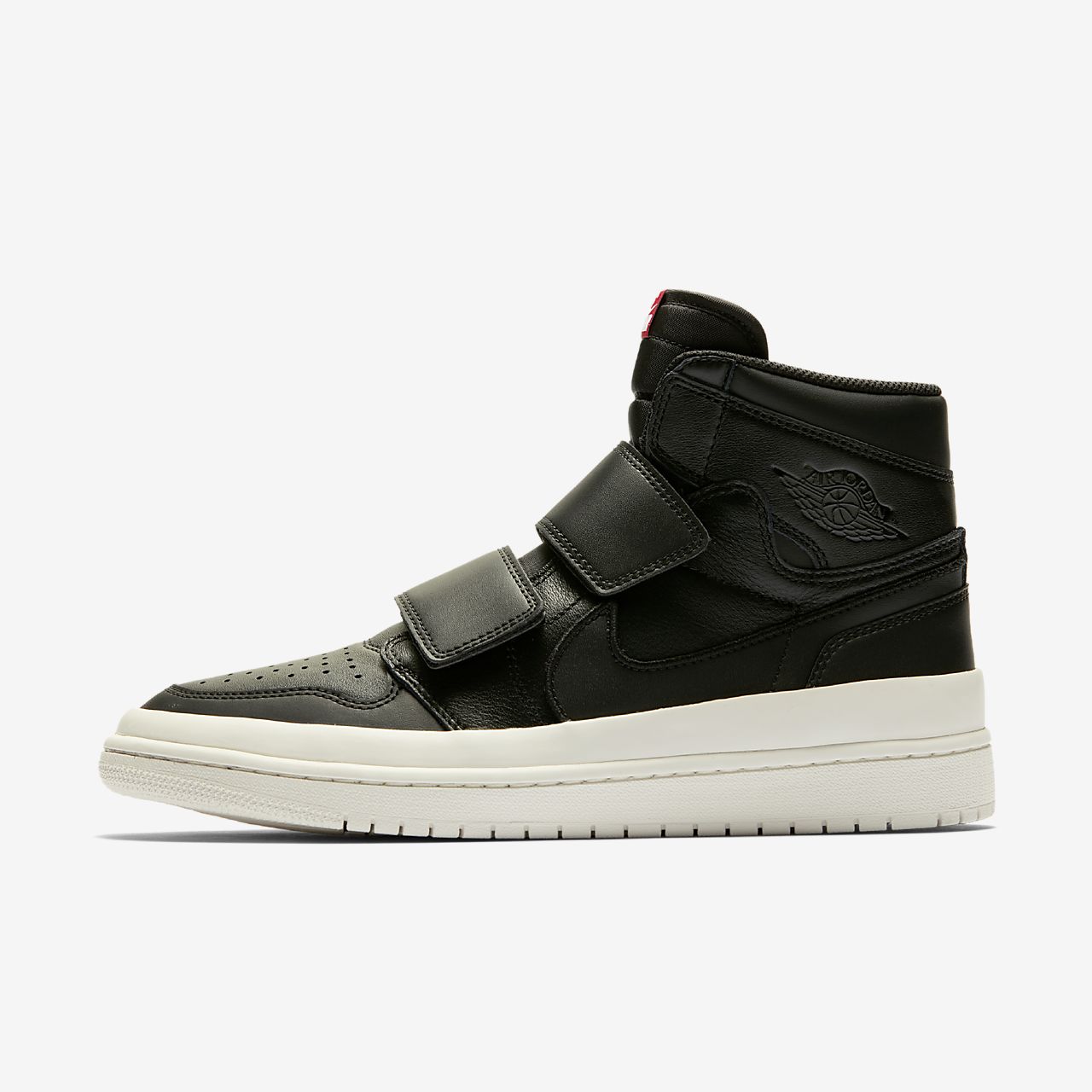 Jordan retro store double strap